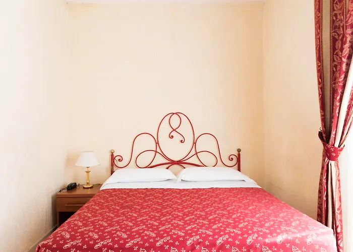 Hotel Stromboli