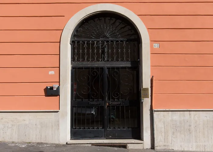 Residenza Belli Inn